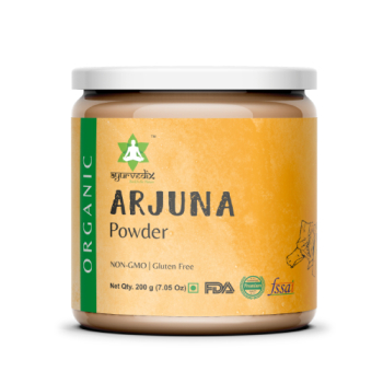 Arjuna Powder